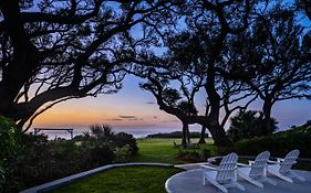 Beachview Club Hotel Jekyll Island